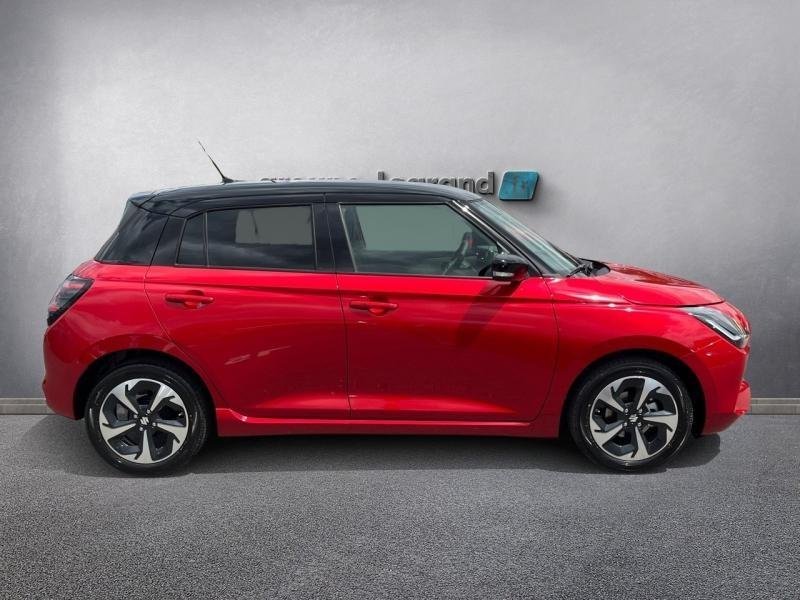 suzuki - Visuel 3